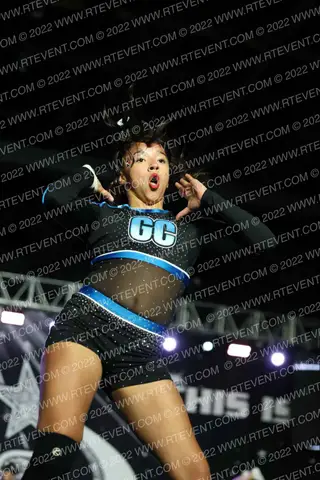 Gravity Cheer Cosmos
