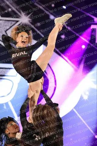 Rival Athletics Venom