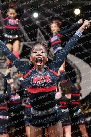 KCX Elite Bombshells