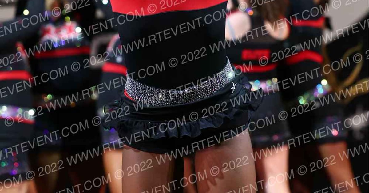 KCX Elite Bombshells · The US Finals Fort Walton Beach