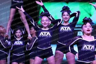 ATA Mercury