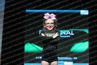 TAG Athletics Mini Meteors
