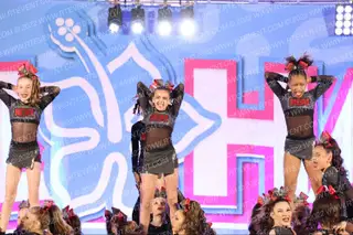 Heat All Stars Vengeance