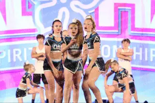 Onyx Allstar Smoke