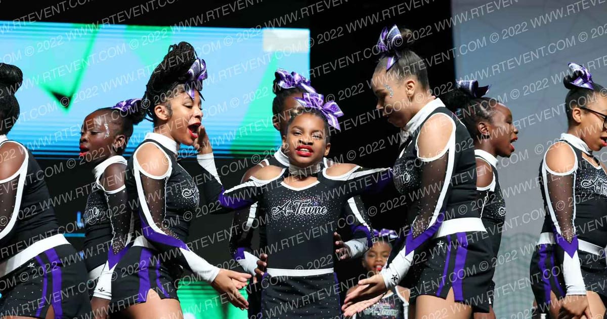 A-Towne Athletics Elite Diamonds · The Southeast Regional Summit