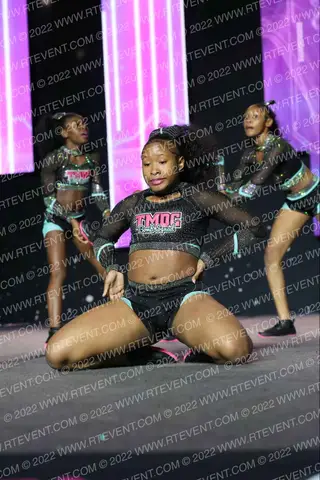 TMDC Bomb Squad Assault Angels