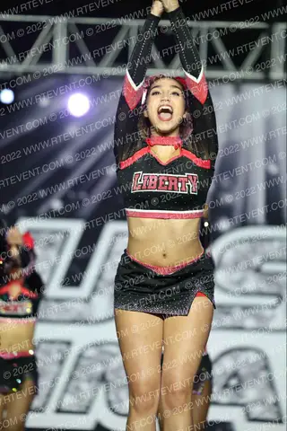 Liberty All Stars Miss Major