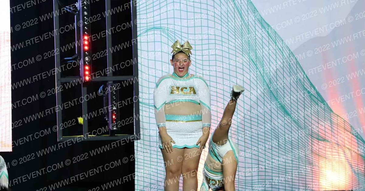 HCA Gems Dream · The Midwest Regional Summit
