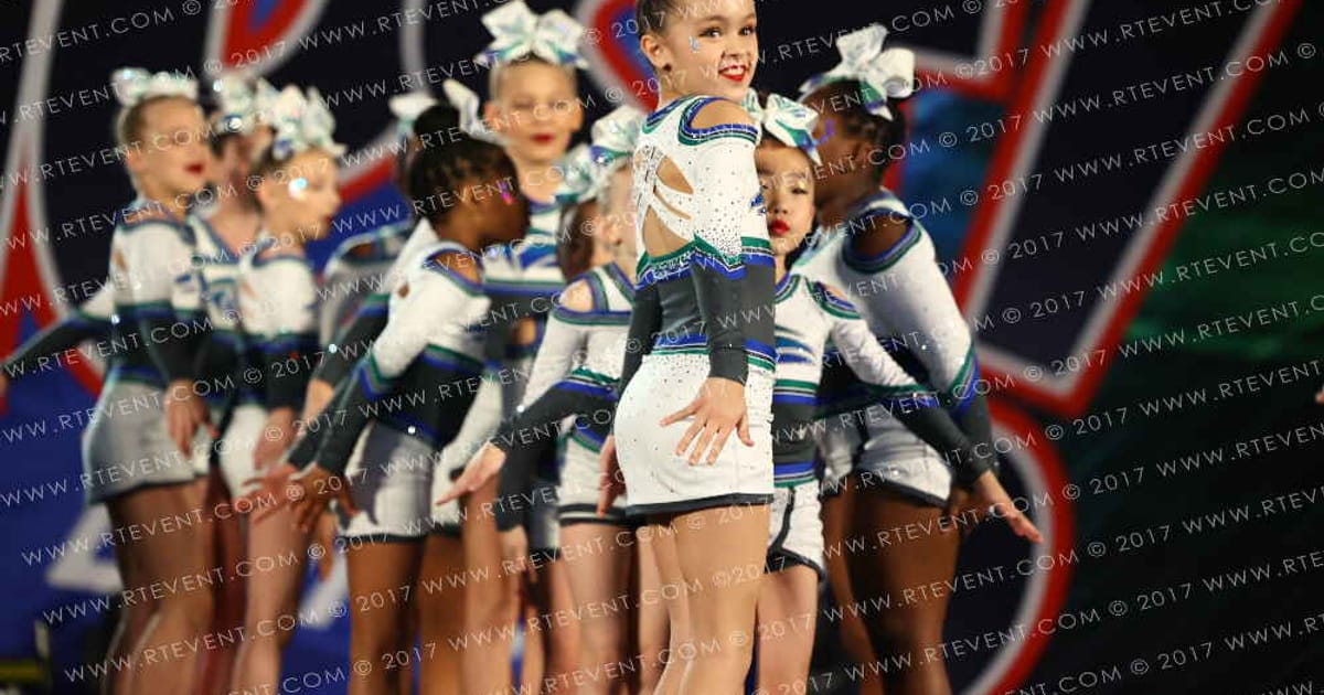 The Atlanta Jayhawks SPARKLE · JAMfest Atlanta Classic DIDII