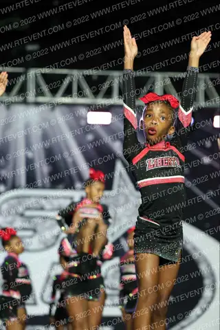 Liberty All Stars Mini Majors