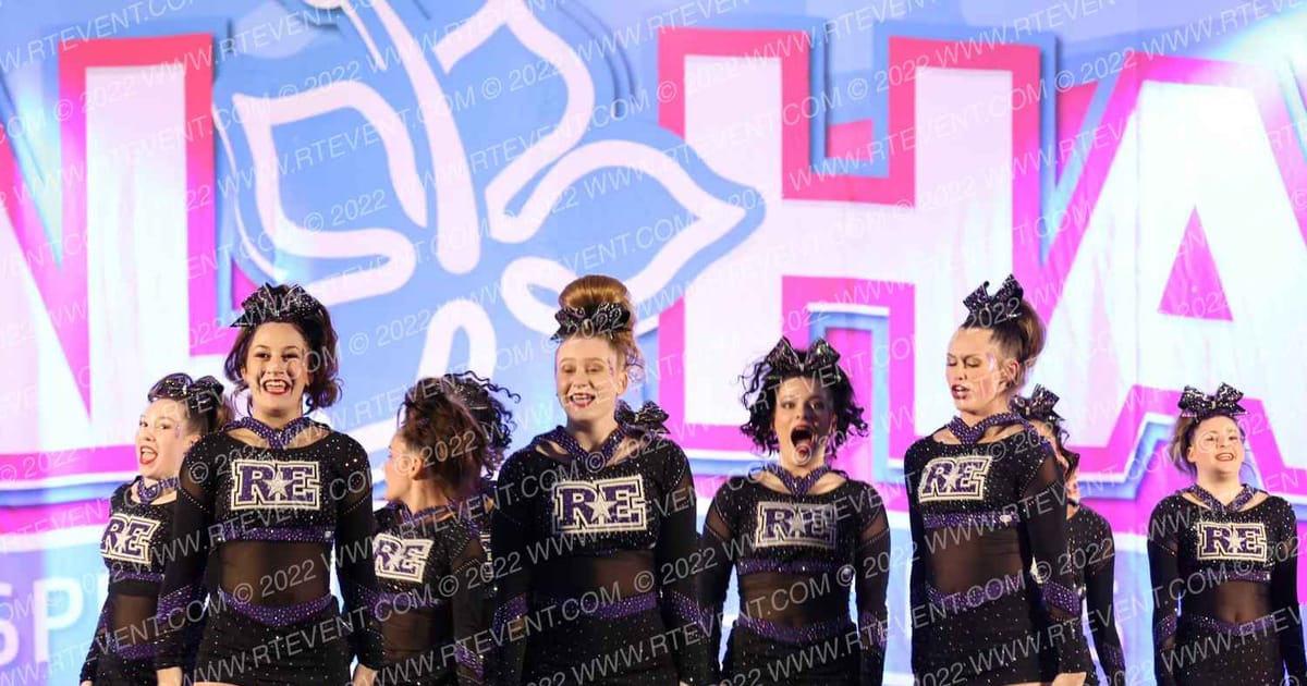 Rocket Elite midNighT · Aloha York Showdown
