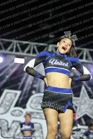 Athletix United Hot Tamales