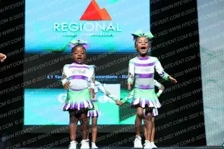 T.E.K. Cheer Grapes