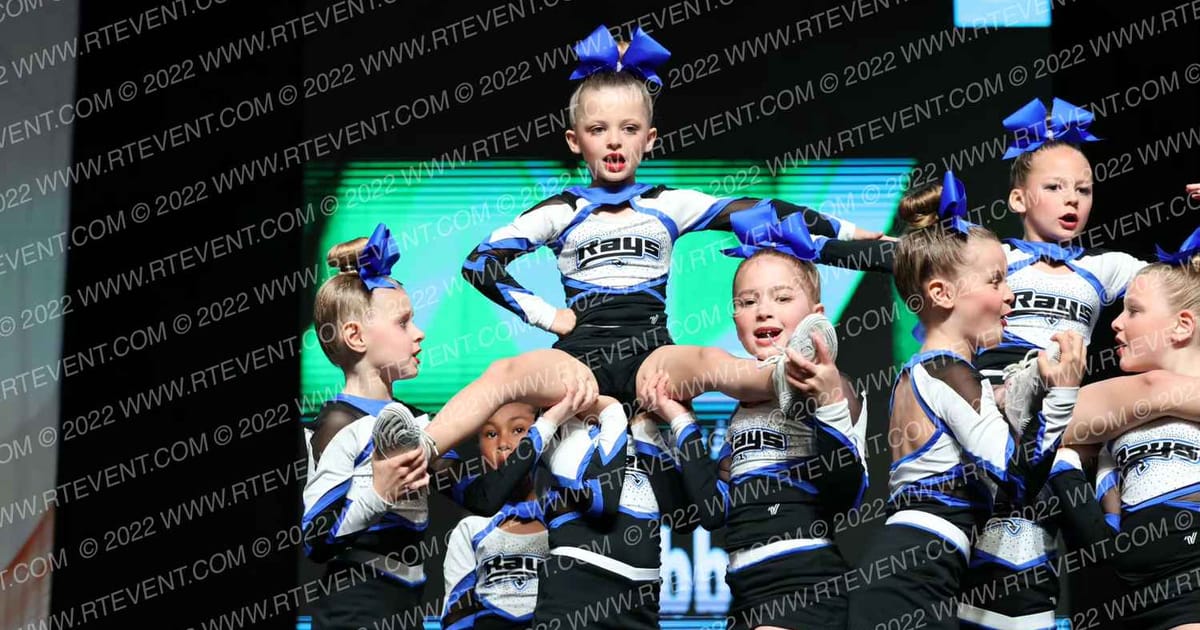 The Stingray Allstars Pebble · The Southeast Regional Summit