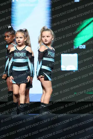 Premier Performance Justice