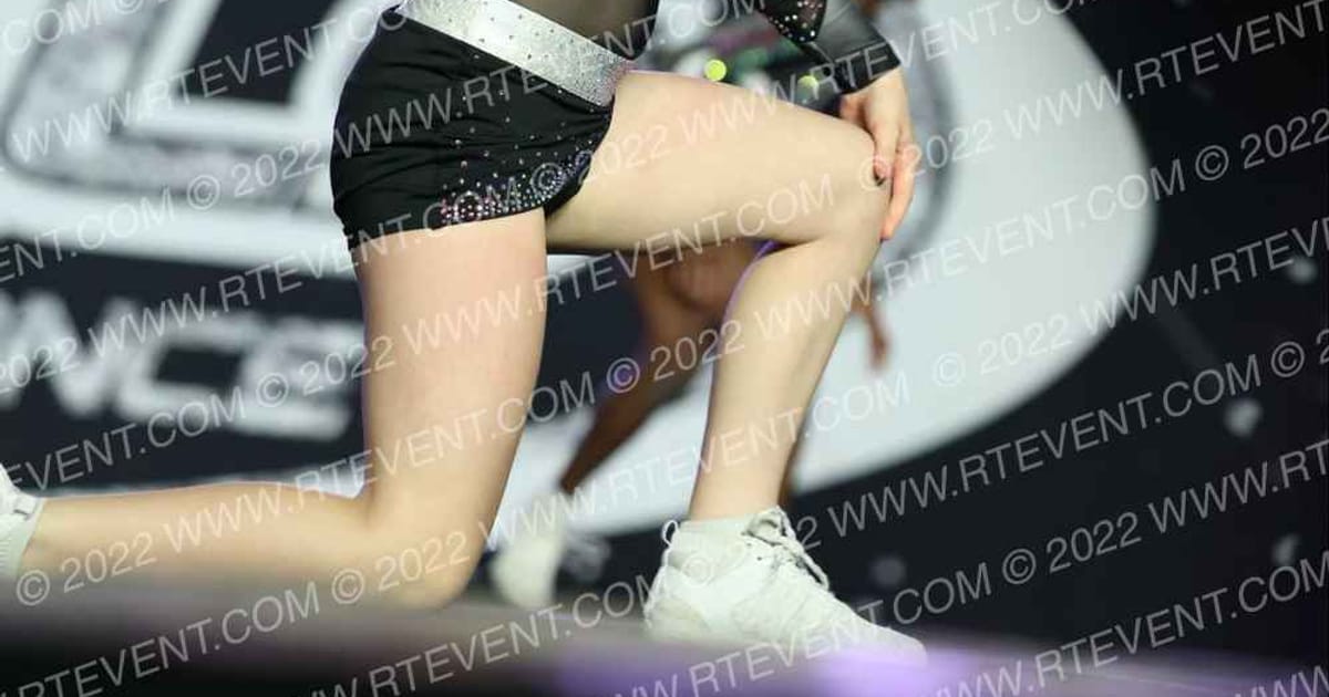 Empire Elite Monarchy · The US Finals Worcester DIDII