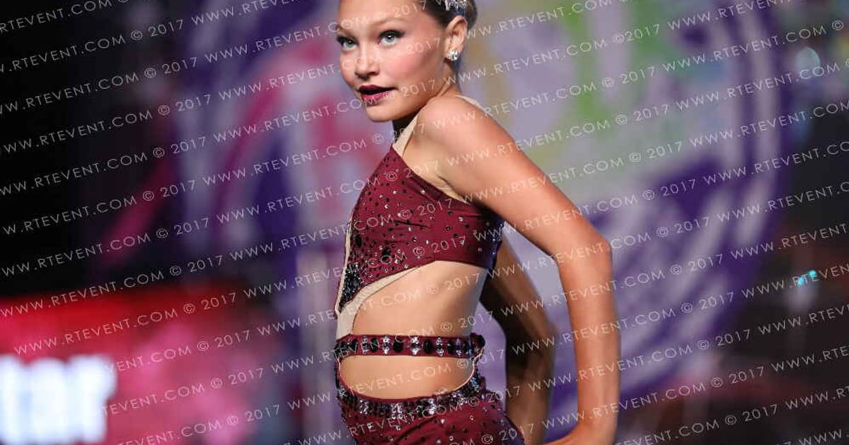 Star Steppers Dance Lauren Hicks · Groove Solos