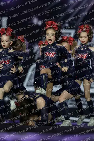 Cheer Factor MARVELS