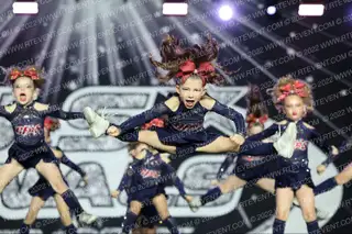 Liberty All Stars Reloaded