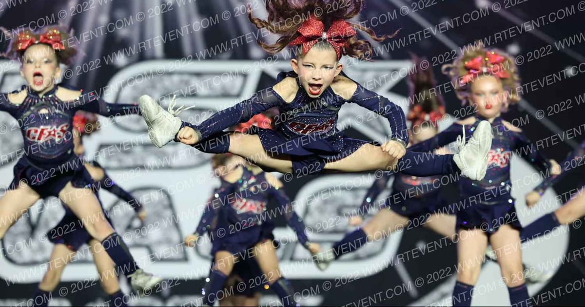 Liberty All Stars Reloaded · The US Finals Worcester DIDII