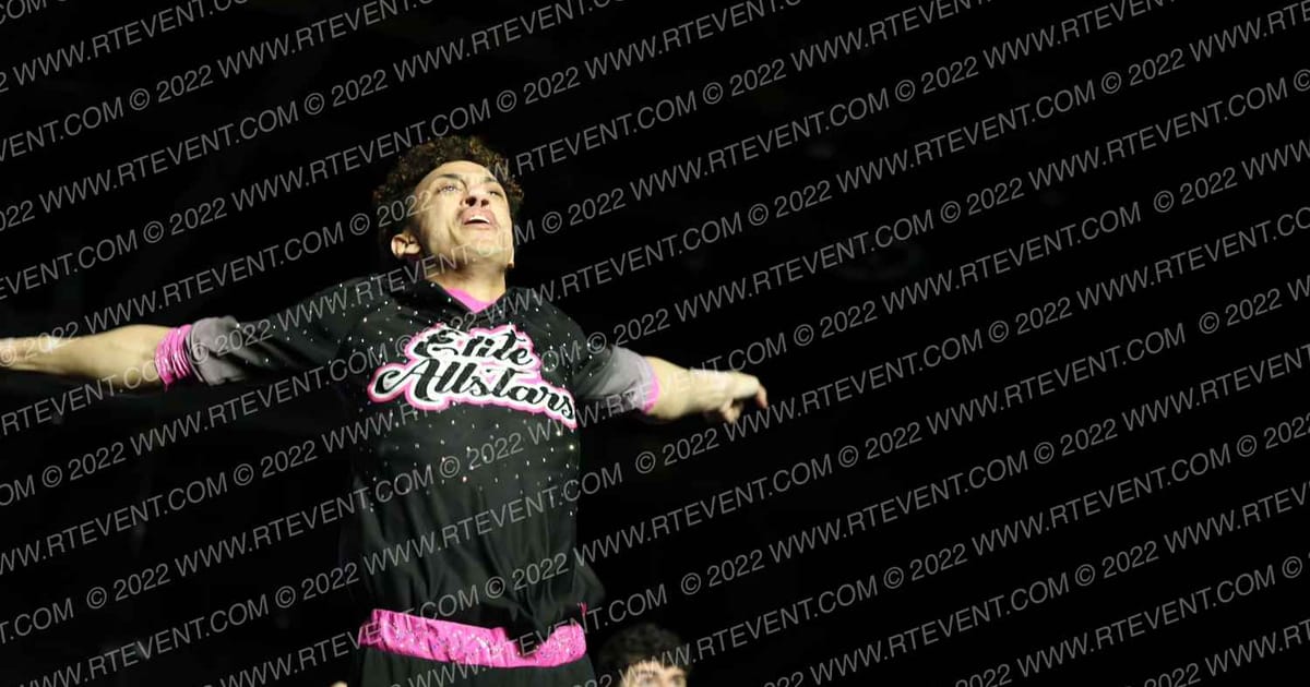 Elite All Stars COED ELITE · The US Finals Worcester DIDII