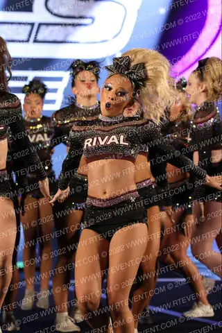 Rival Athletics Doom