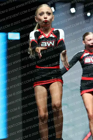 BlackWatch All-Stars Rain
