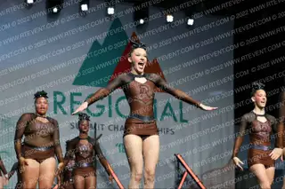 Designer Athletics Super Models