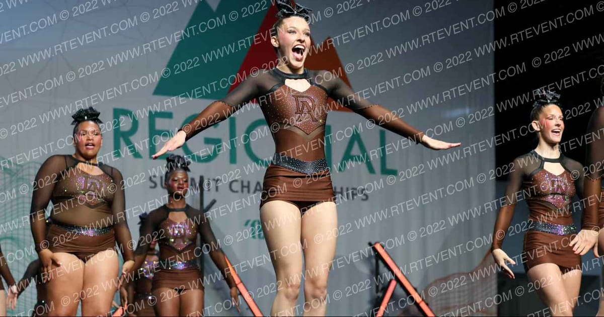 Designer Athletics Super Models · The Southeast Regional Summit