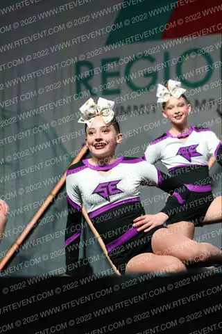 Showtime Elite Atlanta Queen