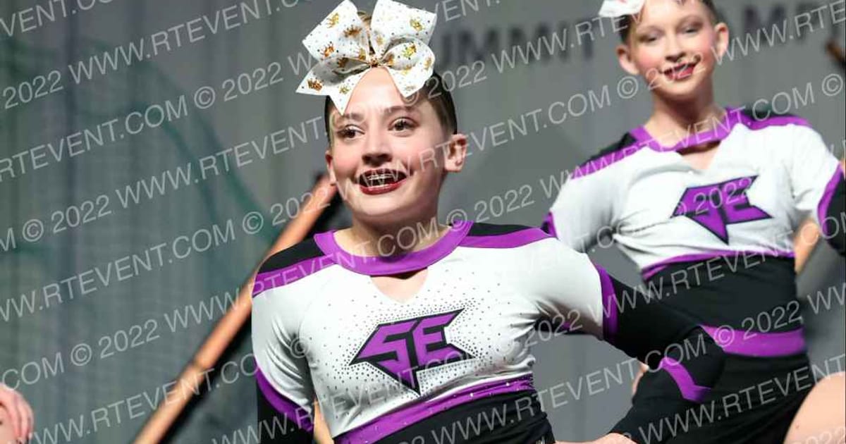 Showtime Elite Atlanta Queen · The Southeast Regional Summit