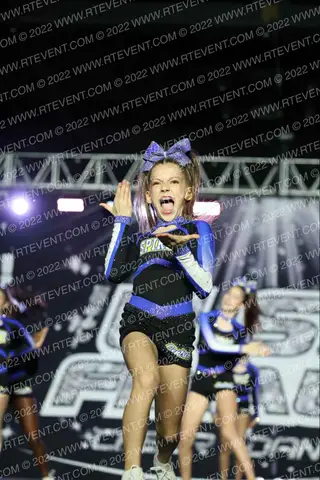Spirit Central Junior Claw