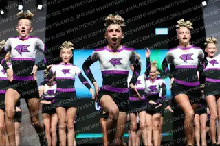 Showtime Elite Atlanta Cheetah Girls