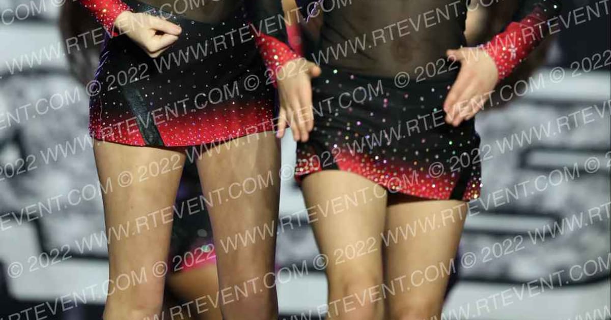 A-List Athletics Vanity · The US Finals Worcester DIDII