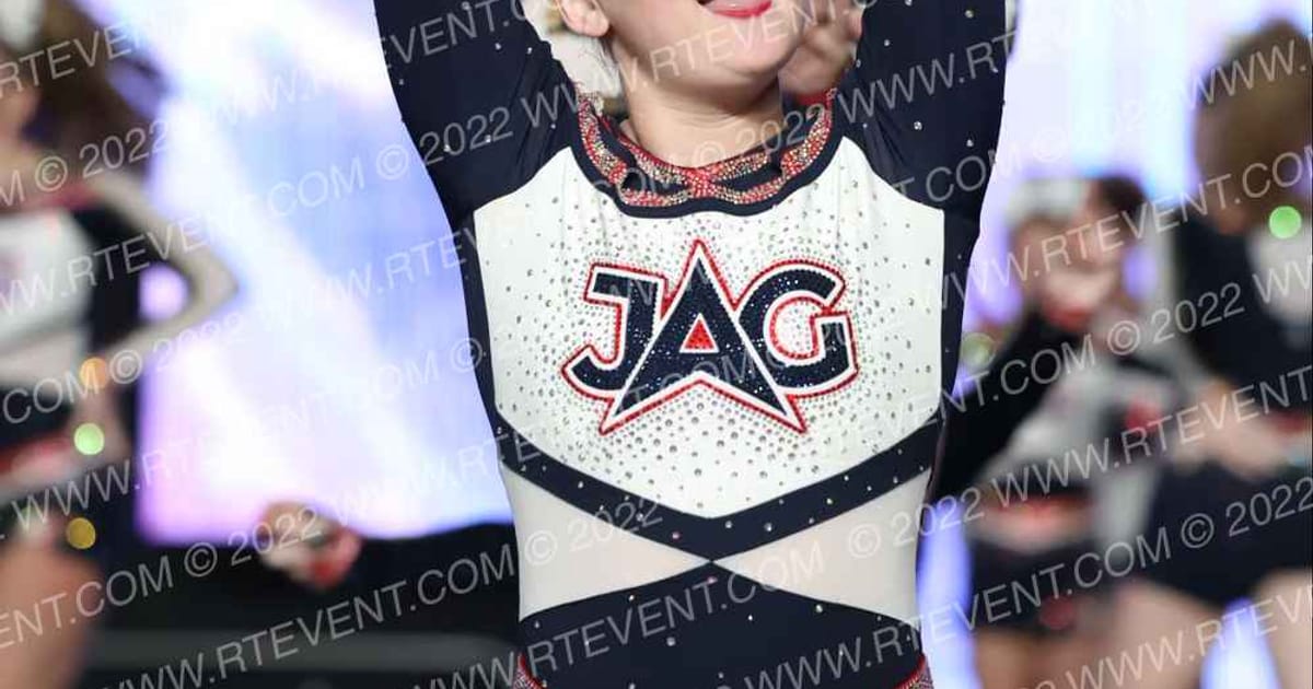 JAG Cheer Senior Assassins · All Star World Championships Thursday