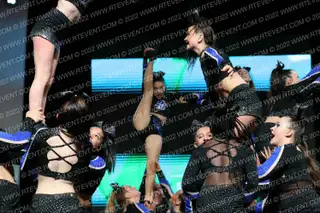 Python All Stars Calabar Pythons