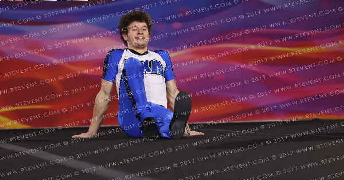 Northern Extreme Athletics Lux · GLCC Grand Nationals