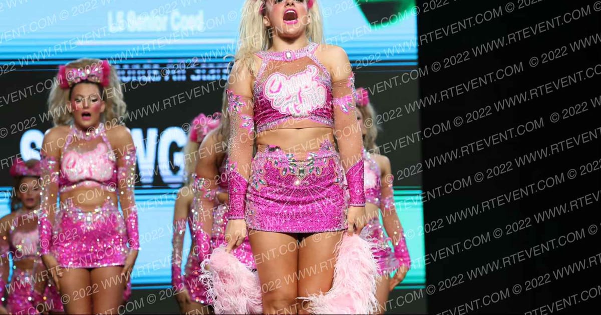 Diamonds All Stars SHOWGIRLS · The Southeast Regional Summit