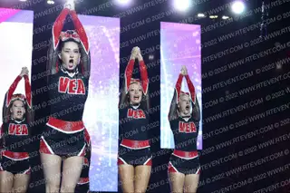 VALLEY ELITE ALL STARS TWIZZLERS