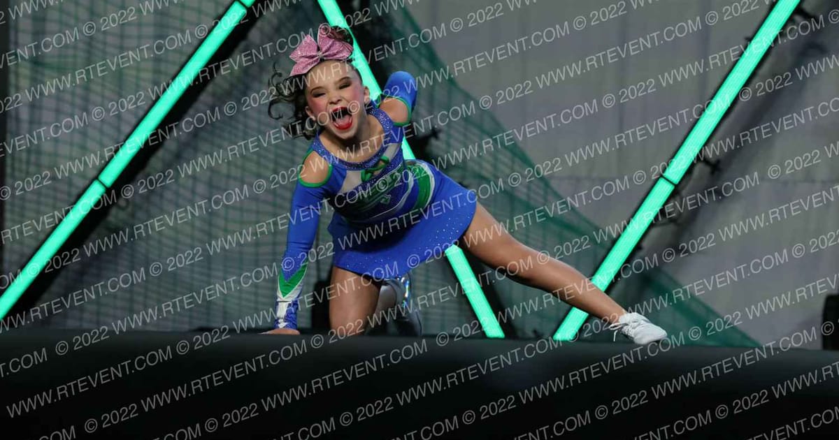 The Stingray Allstars Breeze · The Southeast Regional Summit