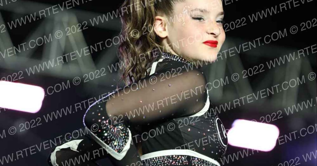 Quest Athletics Recon · The US Finals Worcester DIDII