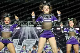 CNY Storm All Stars Vortex