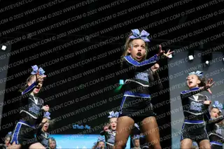 Cheer Athletics - Charlotte Royal Court