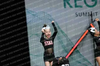 Star Athletics ATL Mini Snap