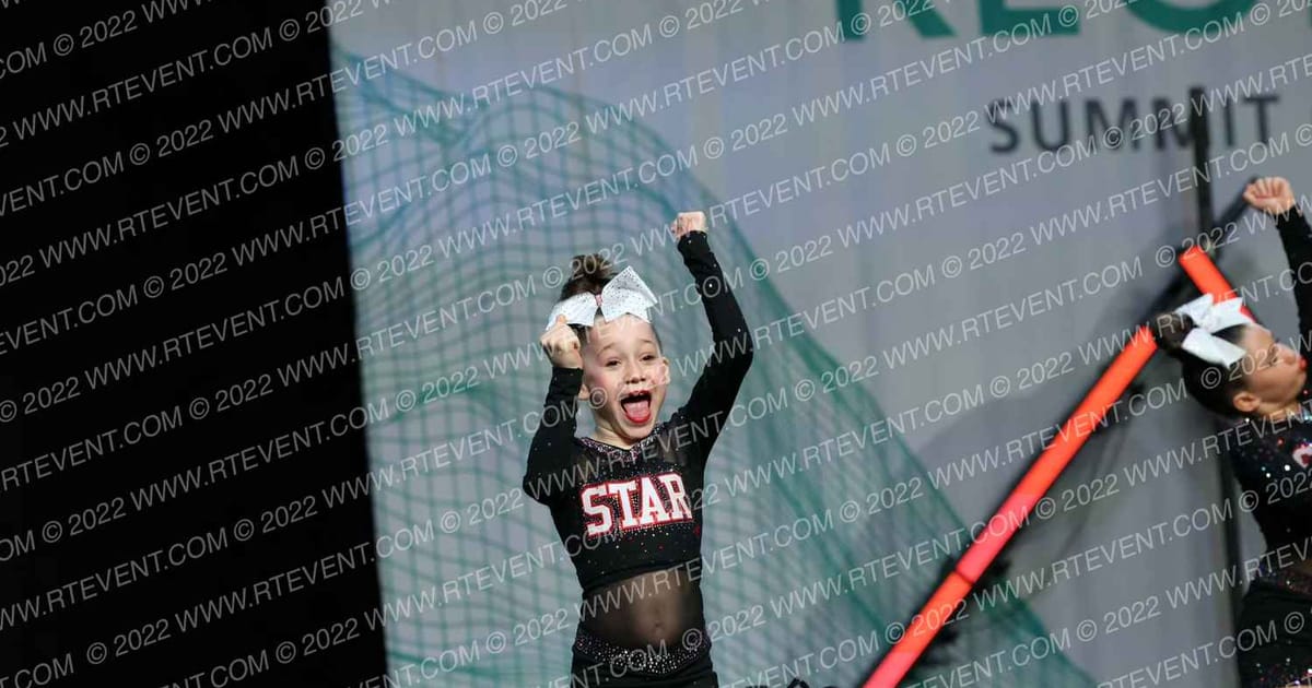 Star Athletics ATL Mini Snap · The Southeast Regional Summit