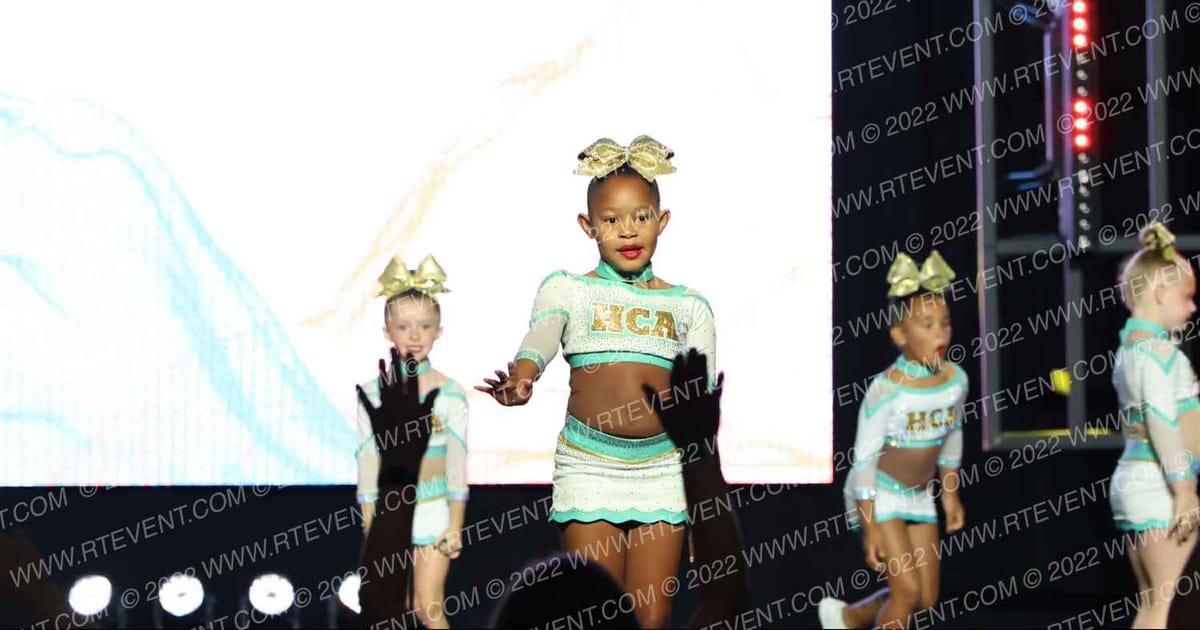 HCA Gems Trouble · The Midwest Regional Summit