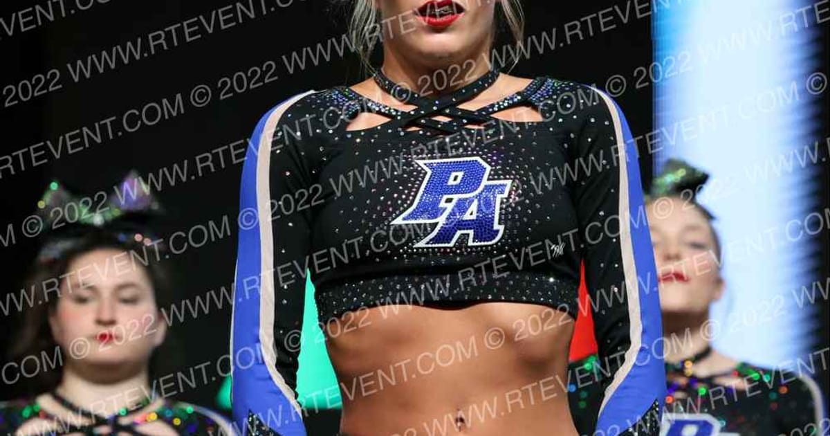 Python All Stars Lady Diamond Pythons · The Southeast Regional Summit