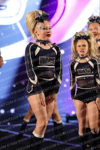 Macs Allstar Cheer MACS MOONLIGHT