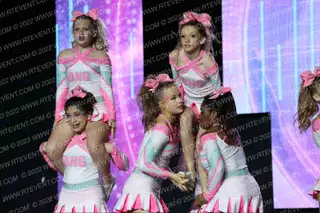 Beauty N Grace Studio Glam