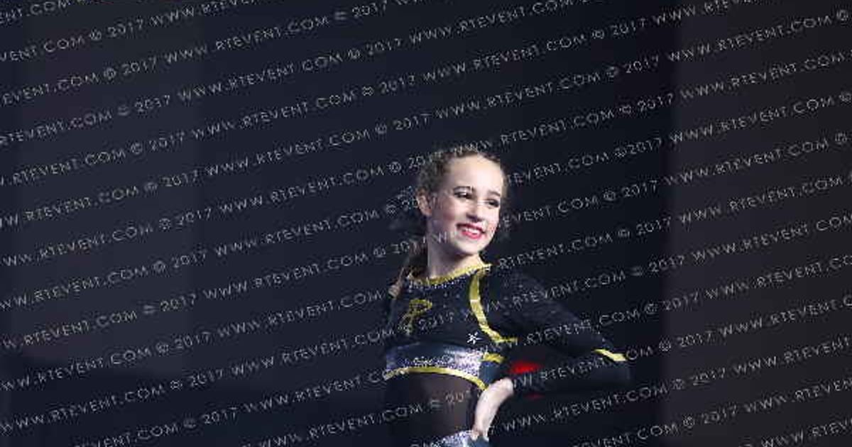 Platinum Athletics Frost · GLCC Grand Nationals